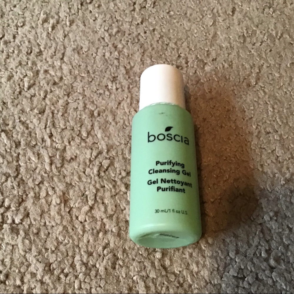 6/$25 | Travel Size Purifying Cleansing Gel